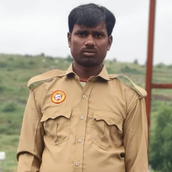 प्रकाश साह